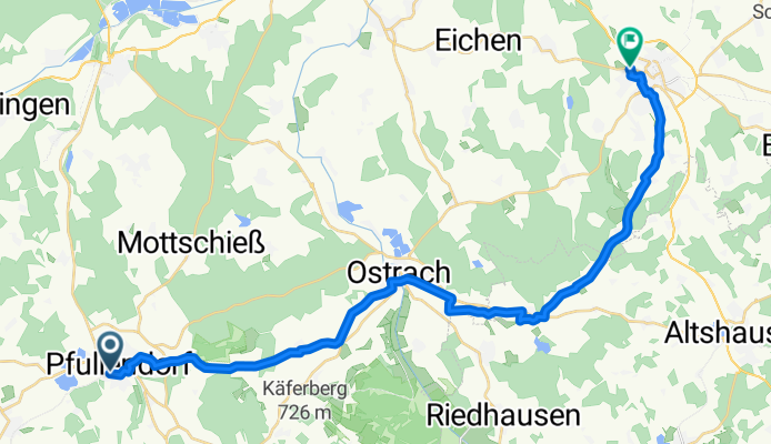 Diese Route in Bikemap Web öffnen
