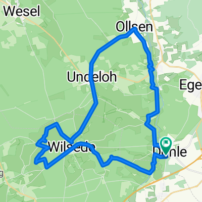 Heidetour 1