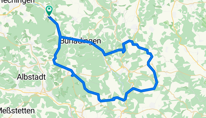 Feldhausen Runde