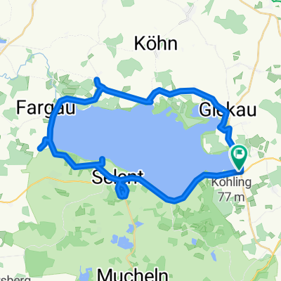 Selenter Seerunde