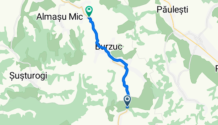 ruta de obicei