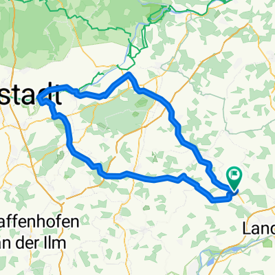 Rennrad Sonntag Samstag Vohburg