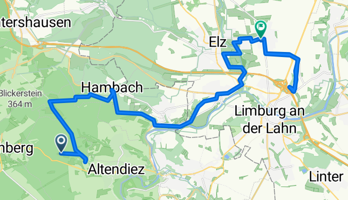 holzappelfahrt