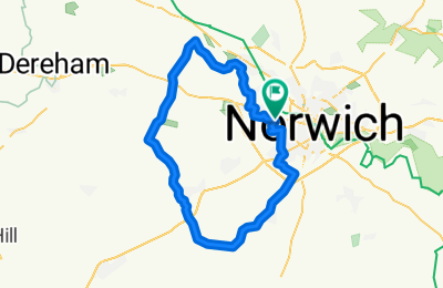 Open this route in the Bikemap app