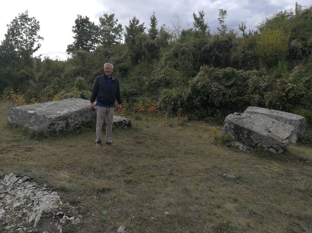 Babin Do - Glavatičevo