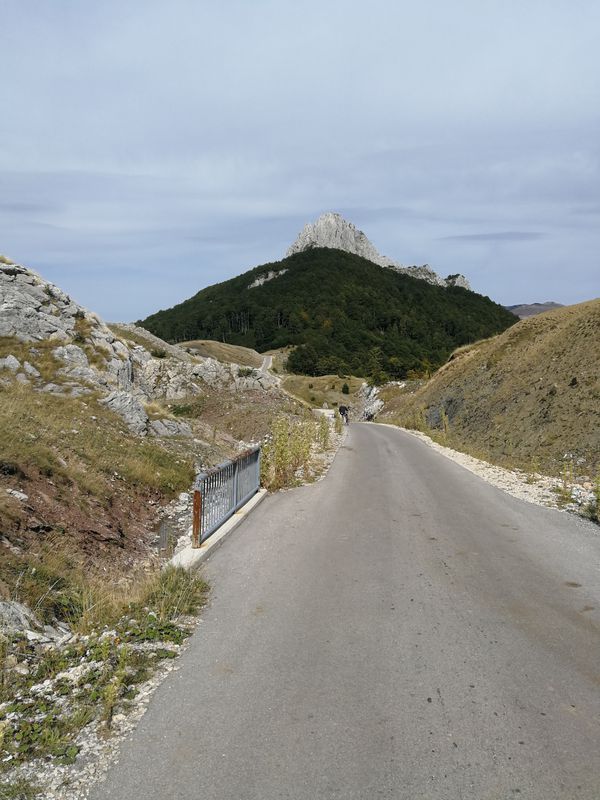 Babin Do - Glavatičevo
