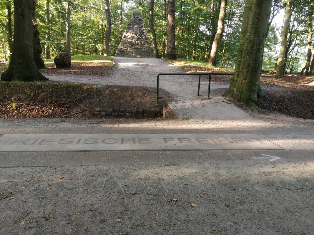 Aurich Runde