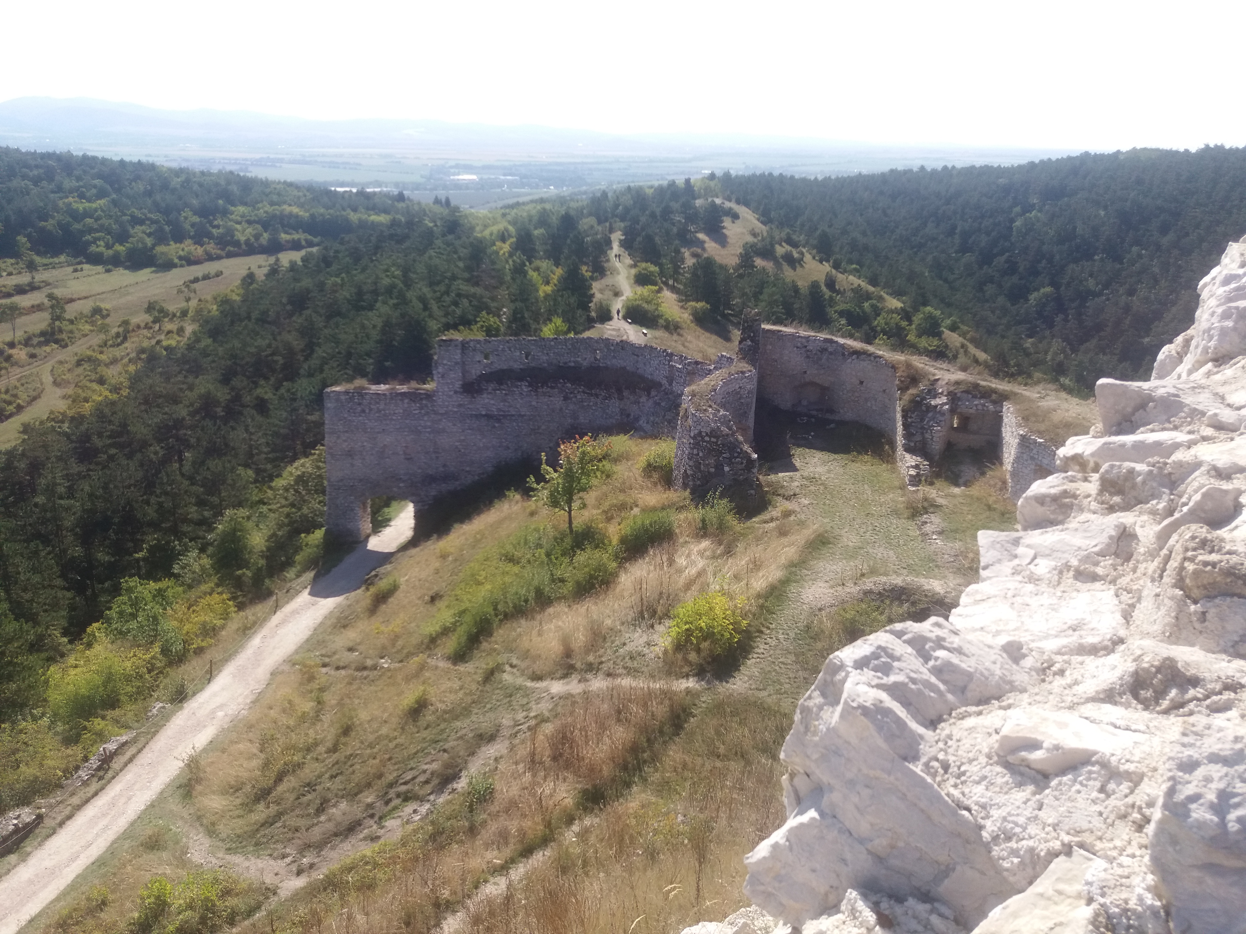 Čachtice , Trenčín