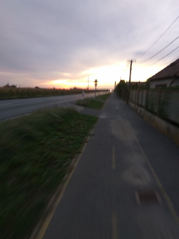 Gutaháza - Szombathely Pázmány