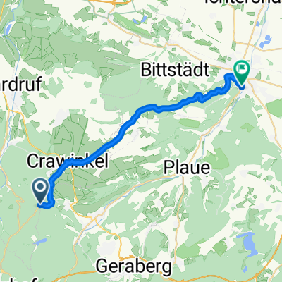 "kleine Runde" Teil 3
