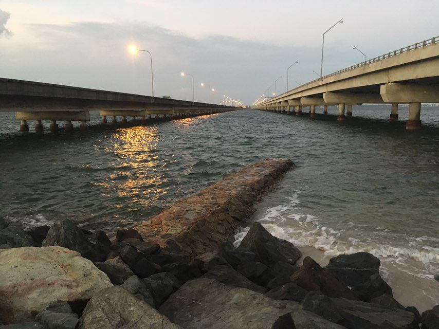 Toowong to Clontarf
