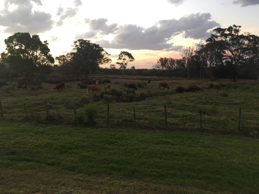 Toowong to Clontarf