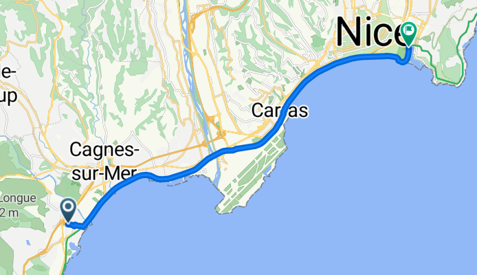 NIZZA