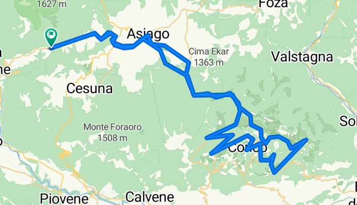 Diese Route in Bikemap Web öffnen