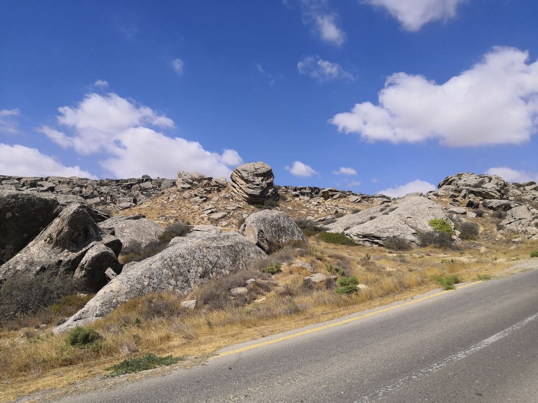 Gobustan