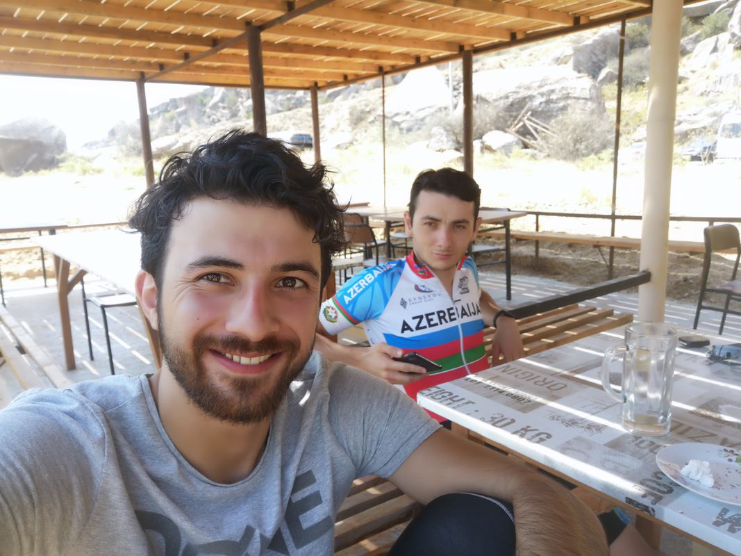Gobustan