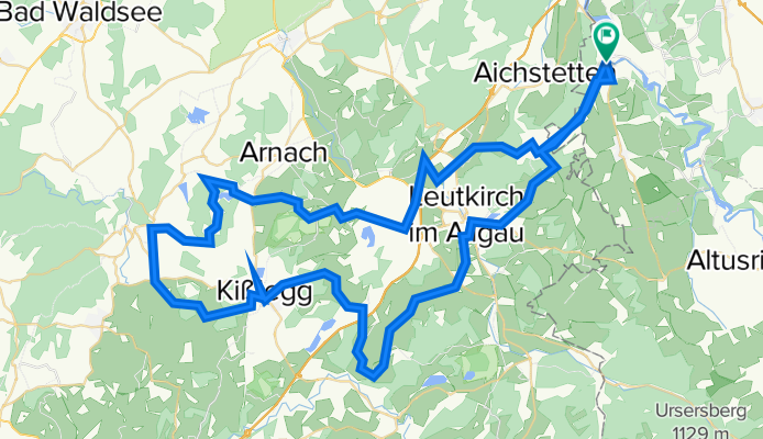 Diese Route in Bikemap Web öffnen