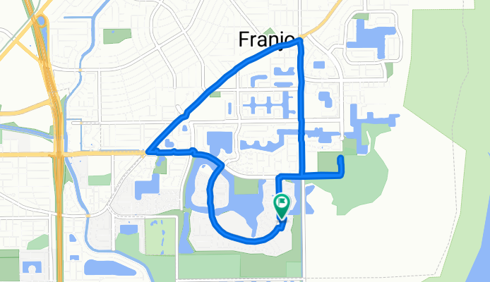 Diese Route in Bikemap Web öffnen