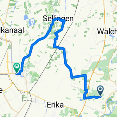 20190929 35km Ter Apel