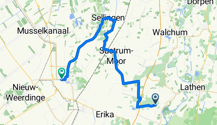 20190929 35km Ter Apel