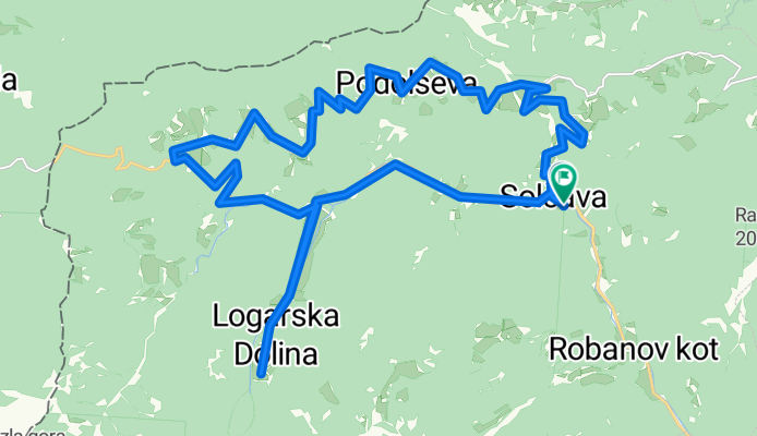 Solčava