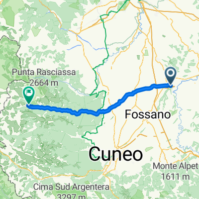 castelde