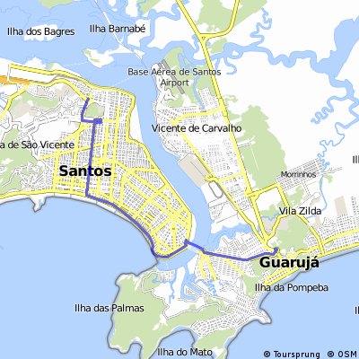 gusruja - santos