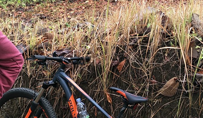 Foto 1 der Bikemap-Route "bonto-panreng"