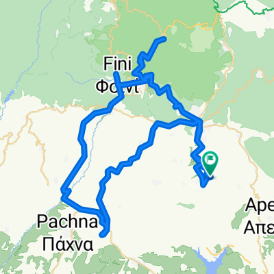 Cyprus Monday Oct. 14