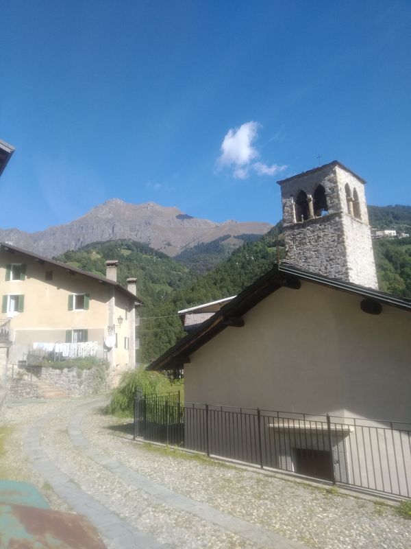 piani di Bobbio
