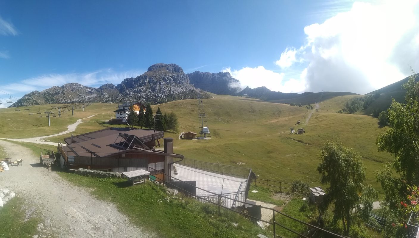 piani di Bobbio