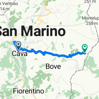 san marino