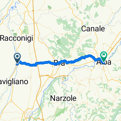 Cava-Alba