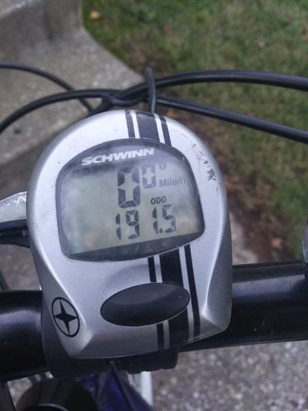 Ride n Bowl Exercise With Jason Agee