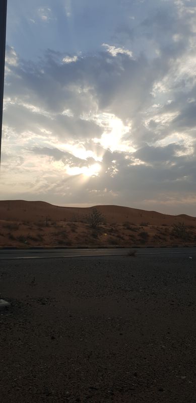 Rak Ceramics to Sheikh khalifa hospital Rak