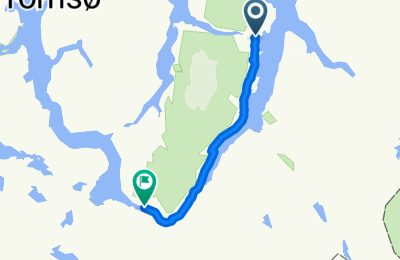 Open this route in the Bikemap app
