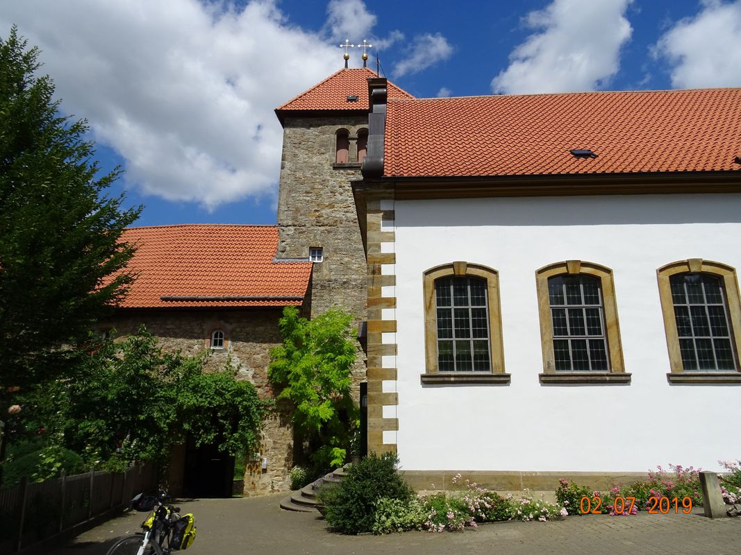 2019 Diemel- und Ruhrtalradtour