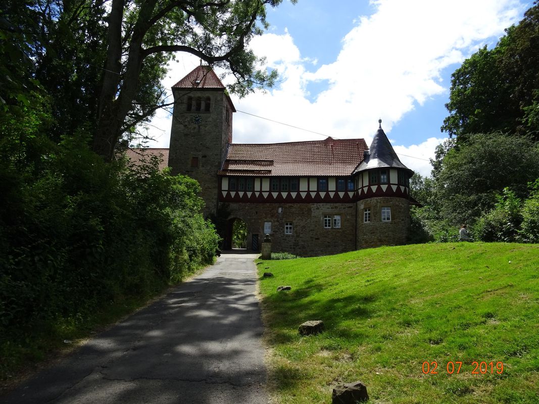 2019 Diemel- und Ruhrtalradtour