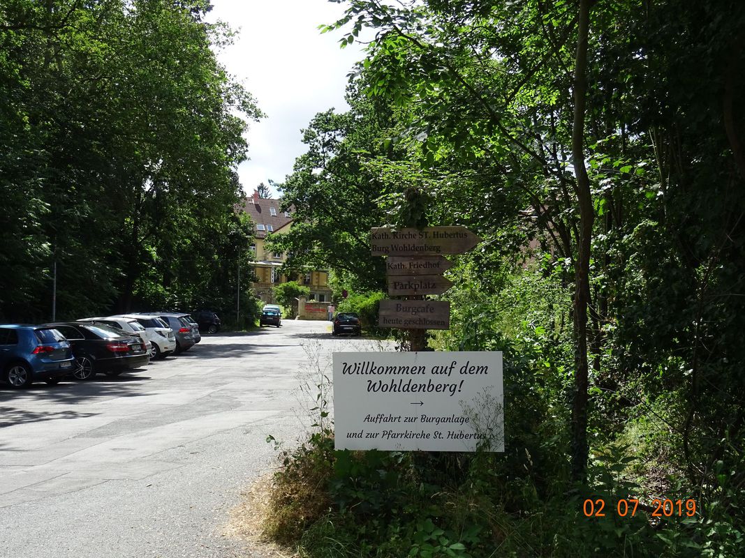 2019 Diemel- und Ruhrtalradtour