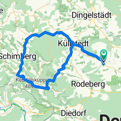 Abendrunde