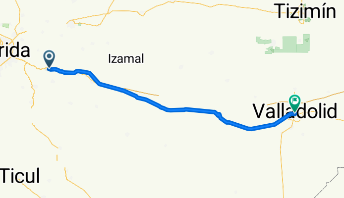 Seyé Radfahren