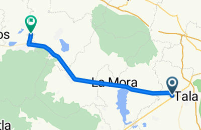 Open this route in the Bikemap app