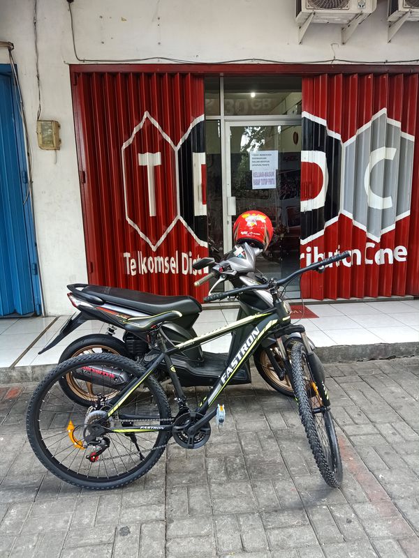 TDC Telkomsel