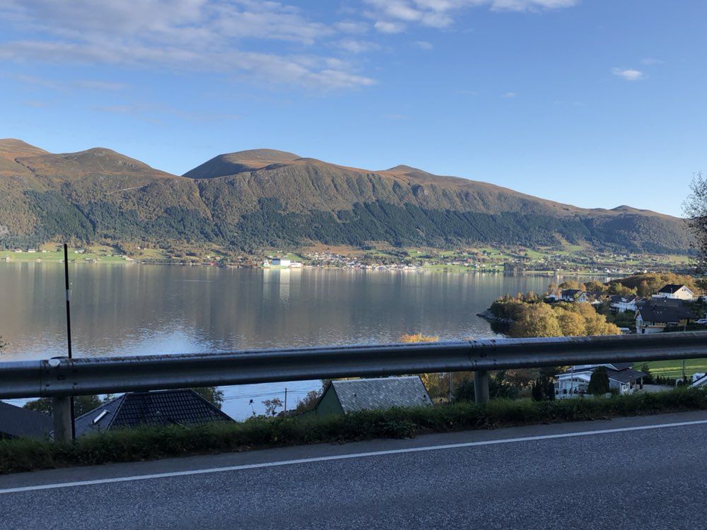 Mauseidvåg