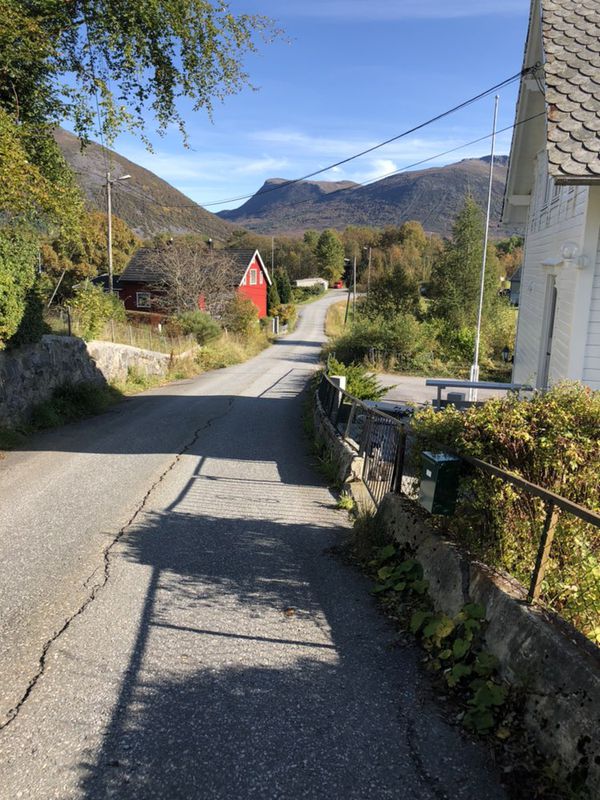 Mauseidvåg