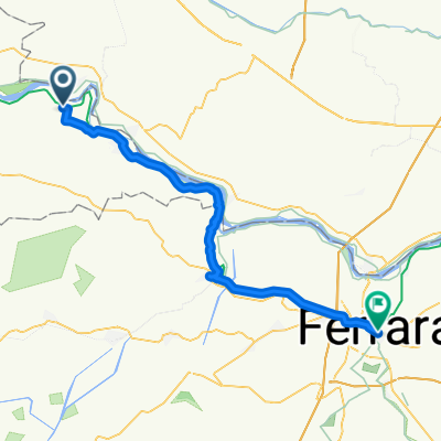 To Ferrara