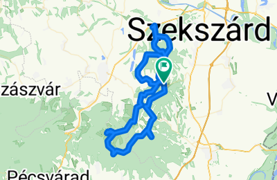 Open this route in the Bikemap app