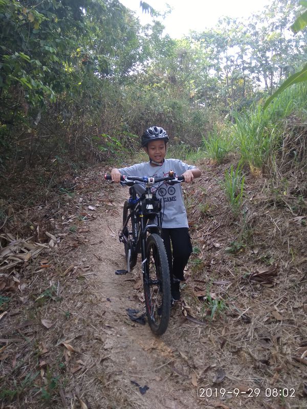 muter cari keringat