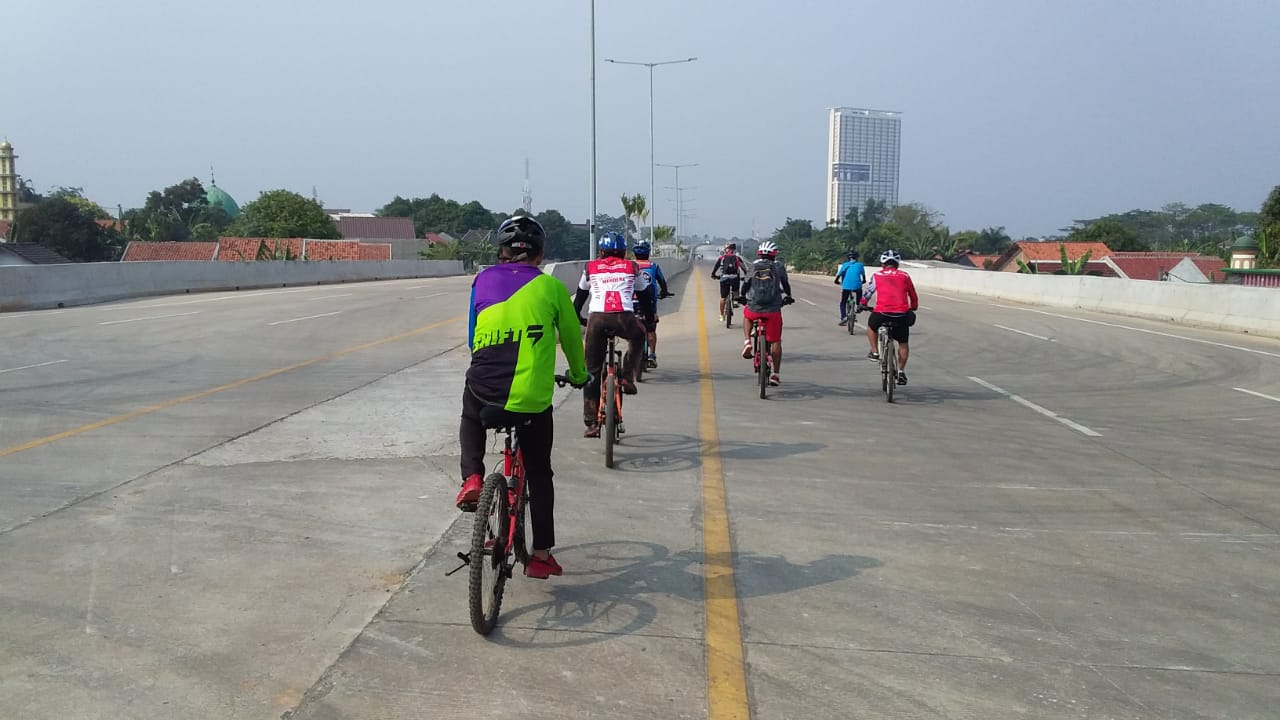 Kunciran - Pamulang