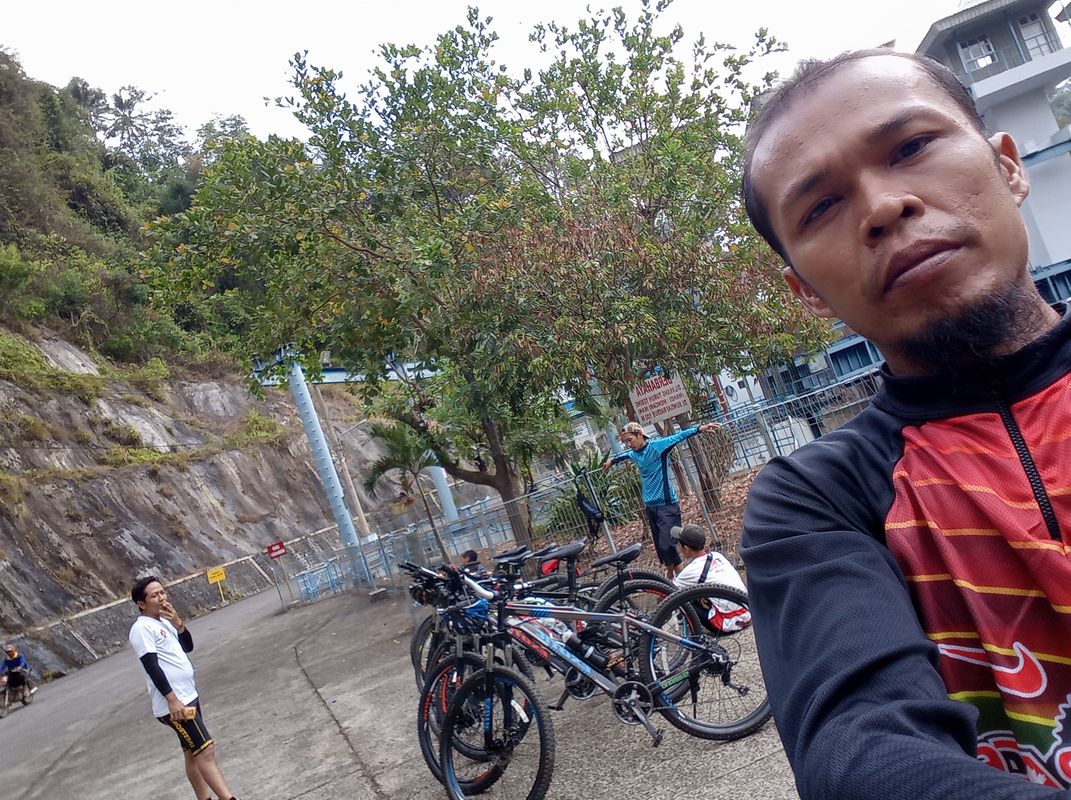 mbrubus pagerwojo tulungagung